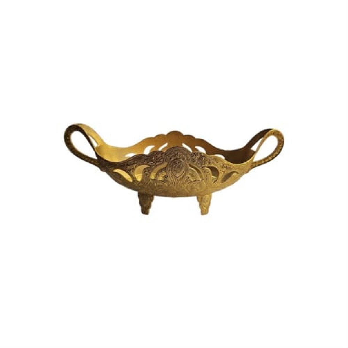 SENA - BOMBONERA DULCERO TURCO