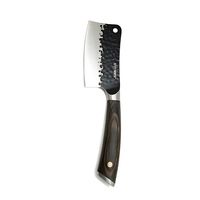 Cuchillo Cleveland 20cm Hammer Madera Pakka