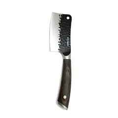 WAYU - Cuchillo Cleveland 20cm Hammer Madera Pakka