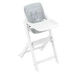 MAXI COSI - Silla de Comer Evolutiva Nesta White