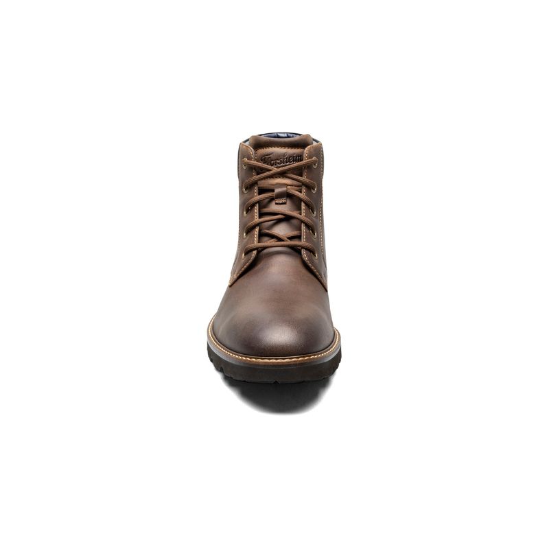 FLORSHEIM - Botines Renegade Wing Tip Boot Cognac
