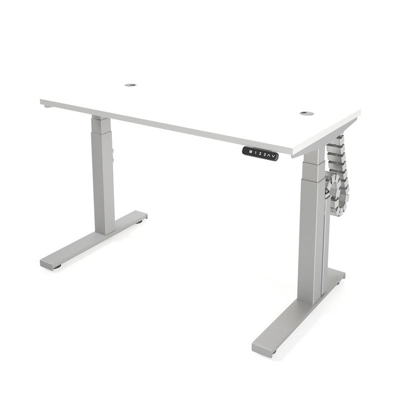 MIKRA - ESCRITORIO ELÉCTRICO STANDING DESK 120X60CM AE