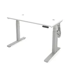 MIKRA - ESCRITORIO ELÉCTRICO STANDING DESK 120X60CM AE