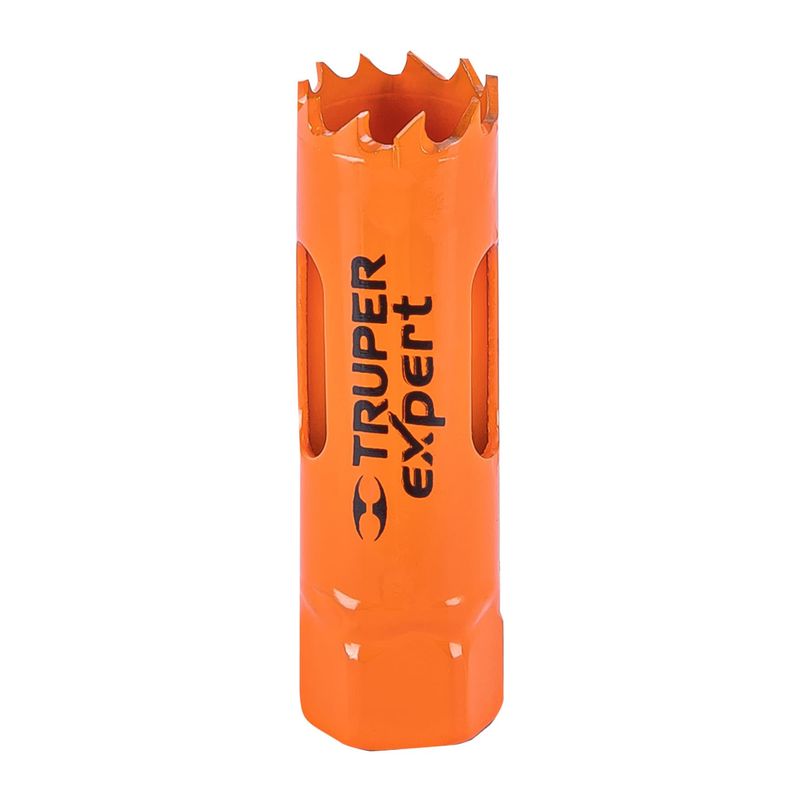 TRUPER - Sierra Copa Bimetal 34 19 Mm Expert