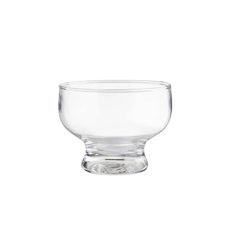 ALLEGRA - Set 6 Copas Helado Ice Cream de 225 cc Helados Ponche