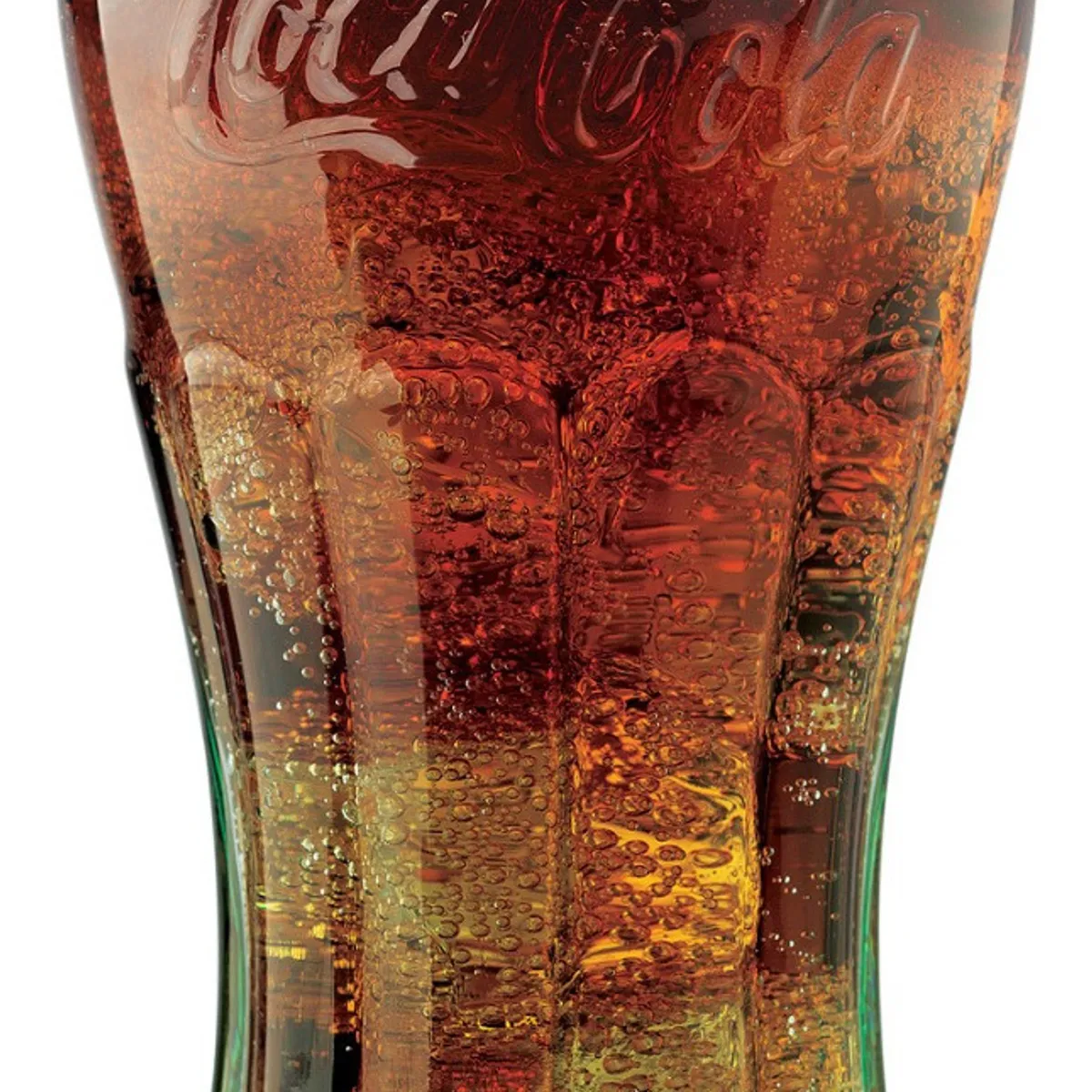 LIBBEY - SET 6 VASOS DISEÑO COCA COLA 495 ML