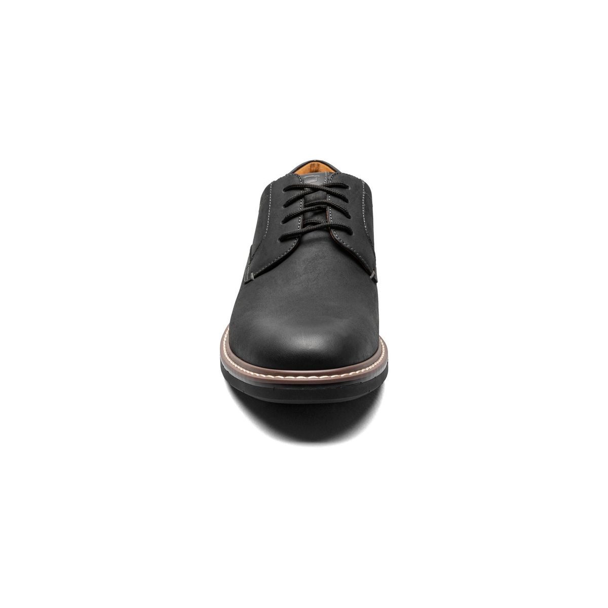 FLORSHEIM - Zapatos Norwalk Plain Toe Oxford Negro