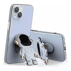 GENERICO - Carcasa Para iPhone Con Astronauta iPhone 13 Pro