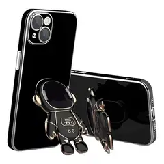 GENERICO - Carcasa Para iPhone Con Astronauta iPhone 13 Pro