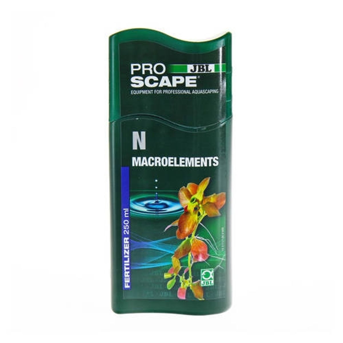 GENERICO - Jbl Proscape N Nitrogeno 250ml Premium plantas Acuarios