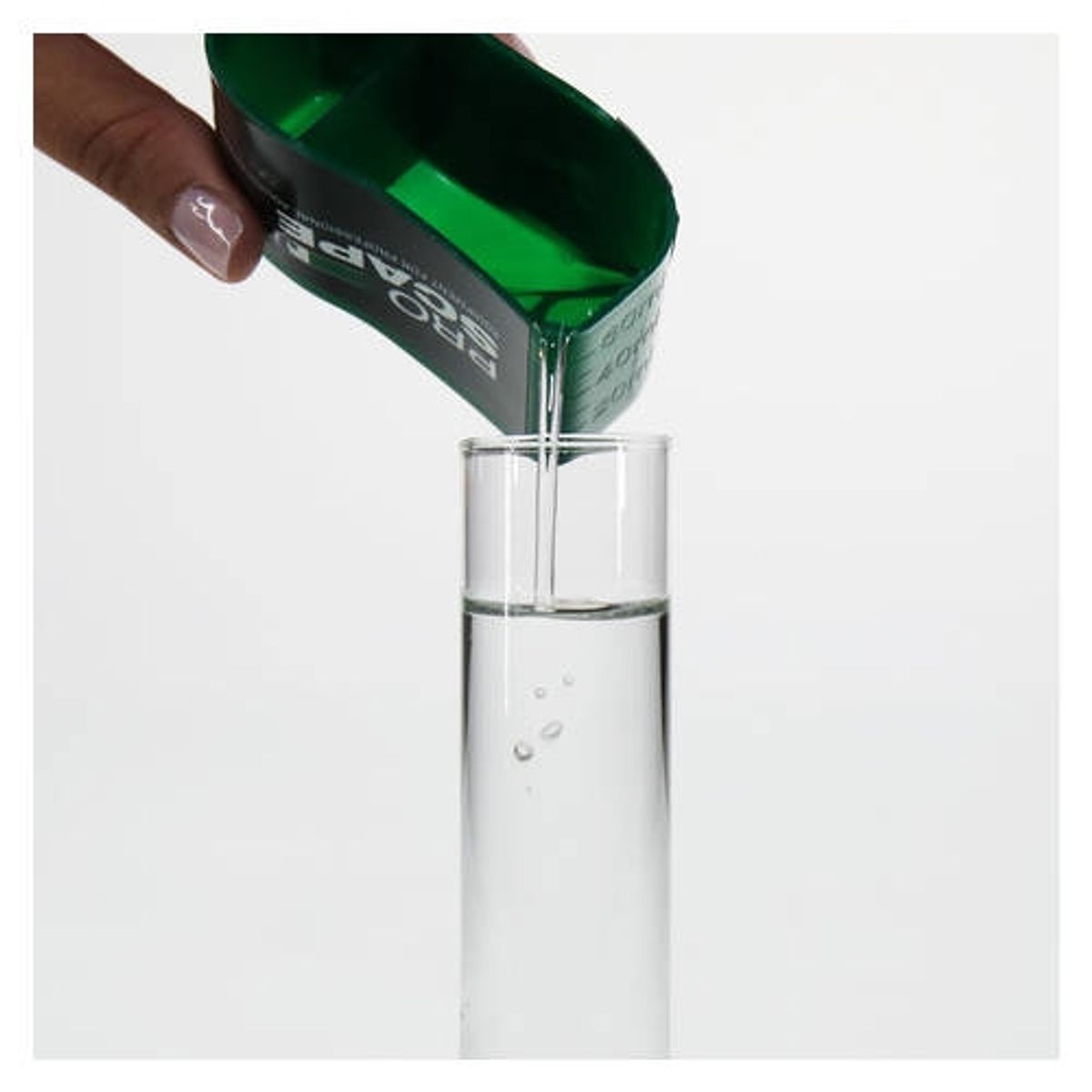 GENERICO - Jbl Proscape N Nitrogeno 250ml Premium plantas Acuarios