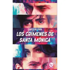TRAYECTO COMUNICACIONES - Los Crimenes De Santa Monica