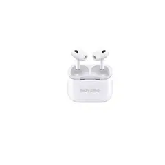 MOTOMO - Audifonos Air Pro Blanco