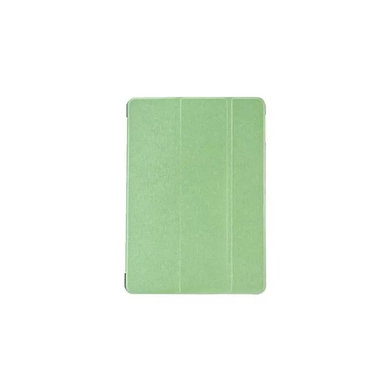 MACERATTA - Carcasa Funda Inteligente Color Verde Para iPad 9.7