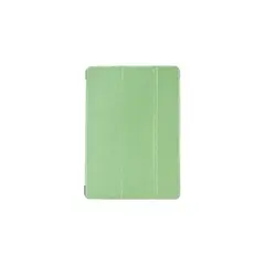 MACERATTA - Carcasa Funda Inteligente Color Verde Para iPad 9.7