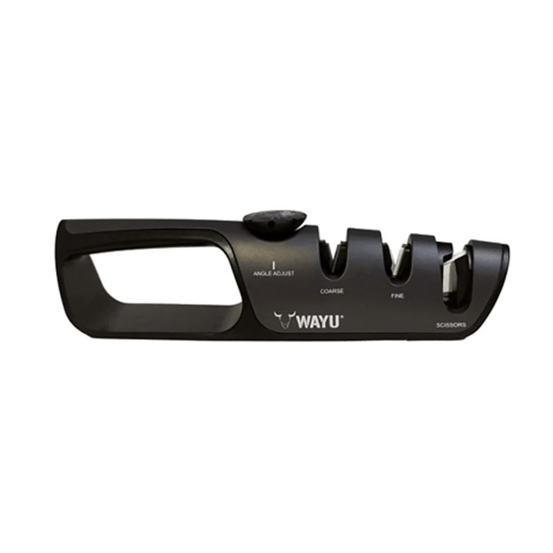 WAYU - Afilador Multifuncional Profesional Wayu Limited Cuchillos