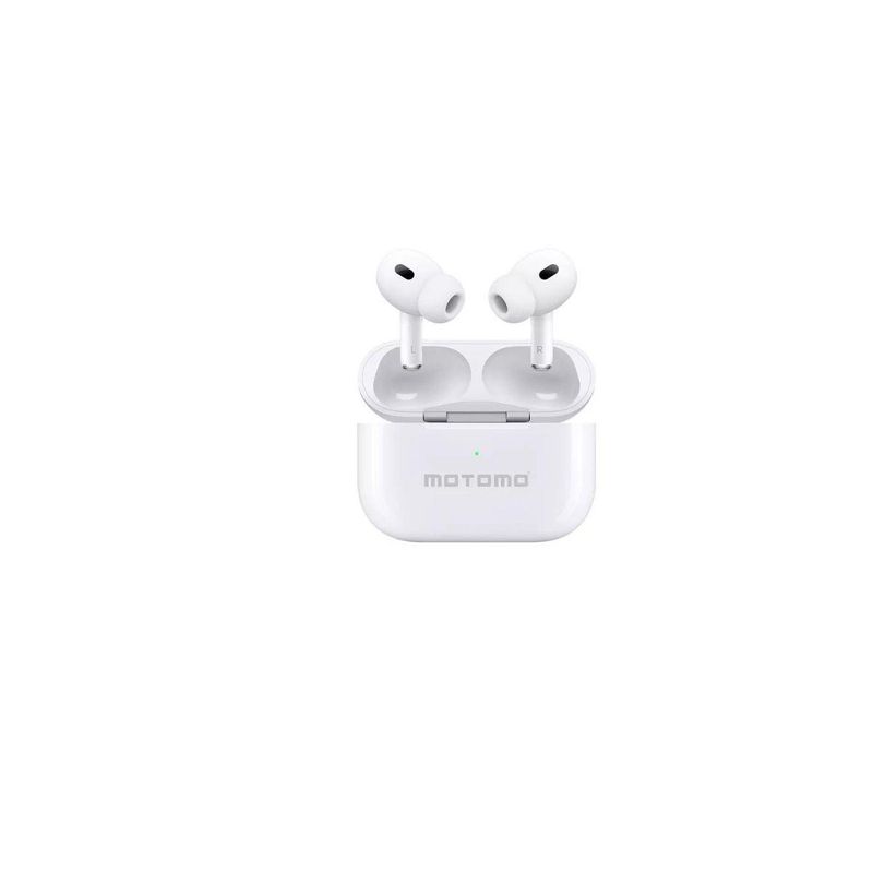 MOTOMO - Audifonos Air Pro Motomo Blanco