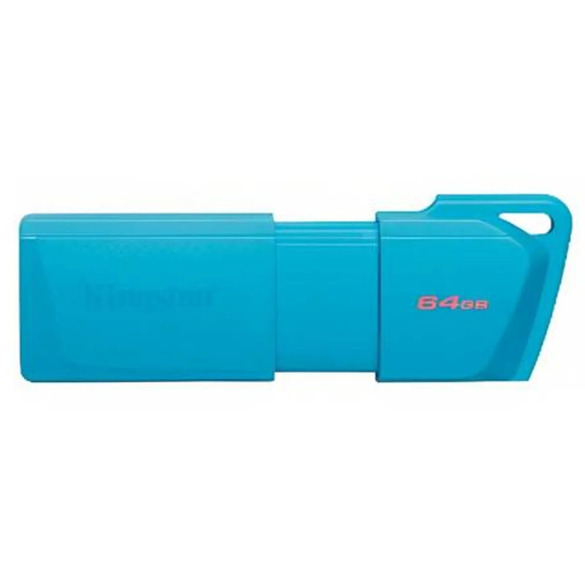 KINGSTON - PENDRIVE 64 GB USB 3.2, KINGSTON CELESTE