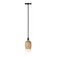 DD CASADADE - Aplique Minimalista Nordico Dag