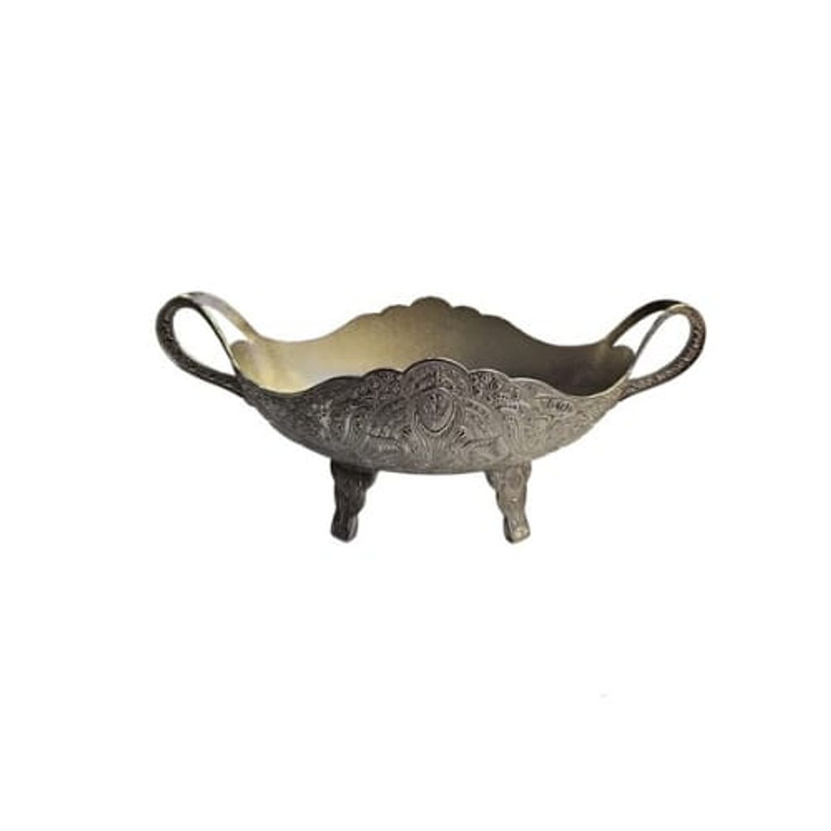 SENA - BOMBONERA DULCERO TURCO