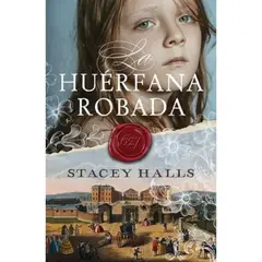 UMBRIEL - La Huerfana Robad Stacey Halls