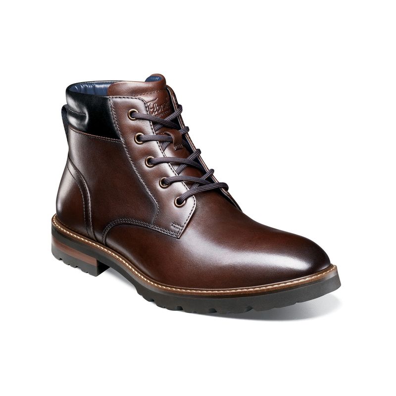FLORSHEIM - Botines Renegade Chukka Café