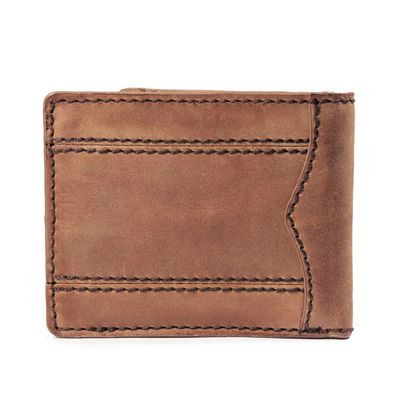 Imagen 2 del producto Billetera de Cuero Coco 990.2 Calavera