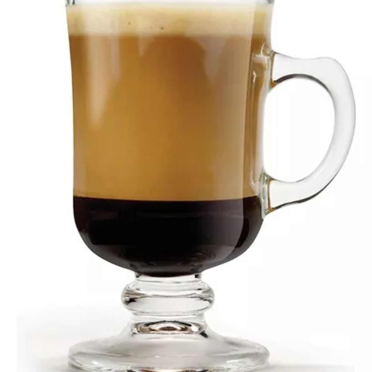 ALLEGRA - Set 4 Tazas Cafe Cappuccino 110mL Allegra Bebidas Calientes