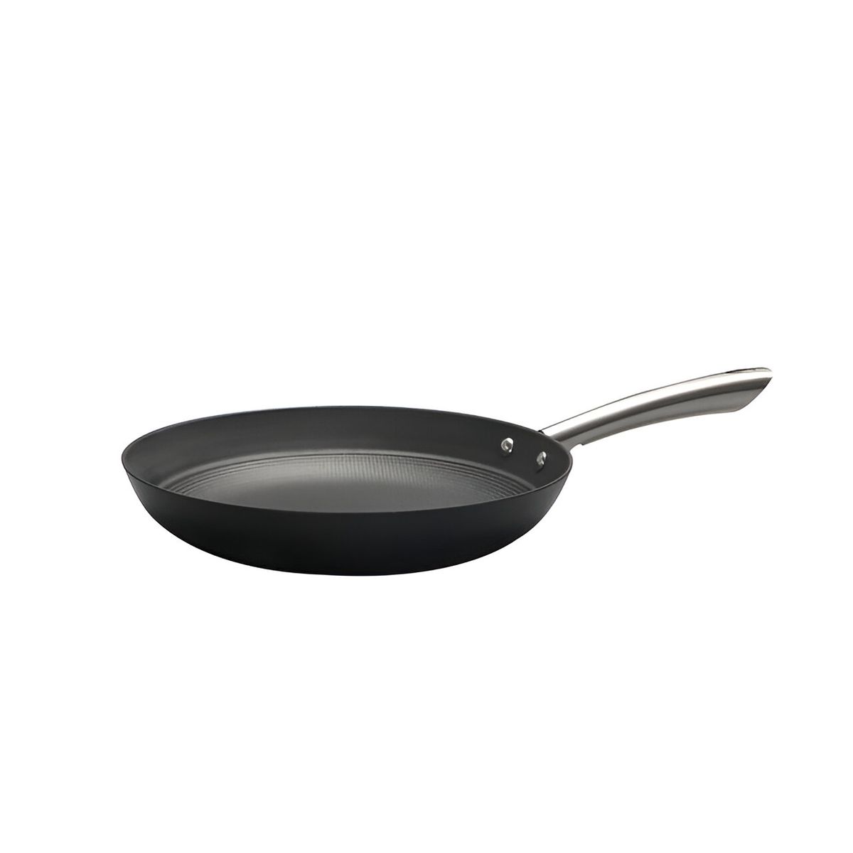WAYU - Sarten Redondo Wayu 20cm Iron Cast Acero Resistente Cocina