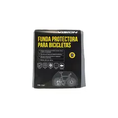 VISION - Funda Protectora Para Bicicletas