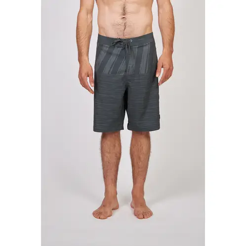 TOKE - Traje de Baño Print Charcoal