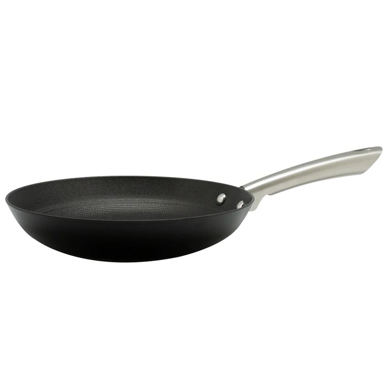 WAYU - Sarten Redondo Wayu 24cm Iron Cast Acero Resistente Cocina