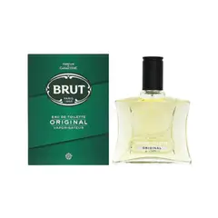 BRUT - DE FABERGE EDT 100ML