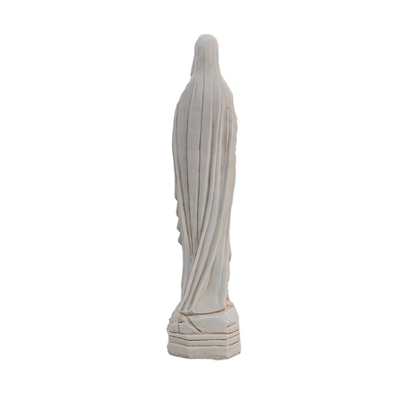 GENERICO - Figura Virgen de Lourdes