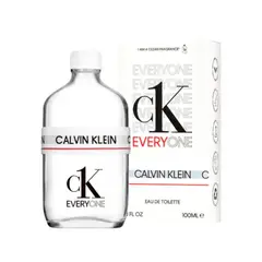 CALVIN KLEIN - EVERYONE EDT 100ML