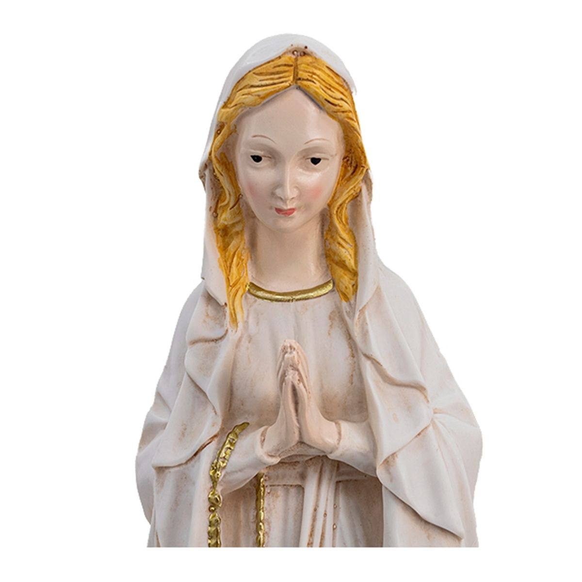 GENERICO - Figura Virgen María
