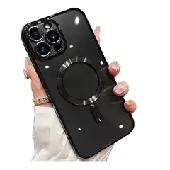 GENERICO - Carcasa Magsafe Protector De Camara Para iPhone 14 Pro Max