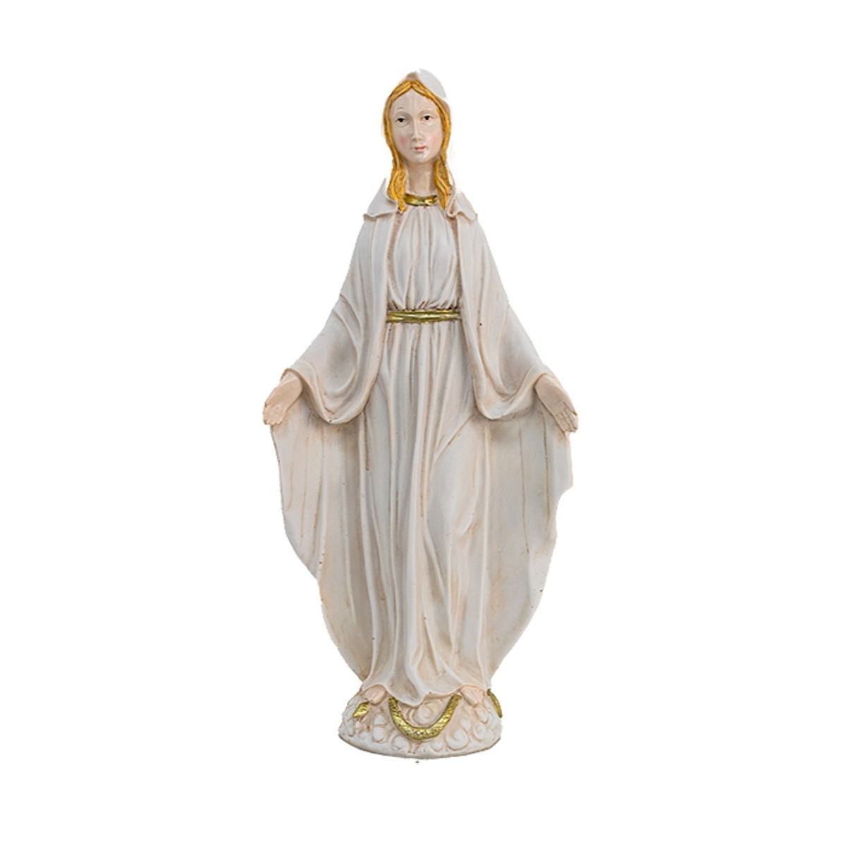 GENERICO - Figura Virgen de Los Rayos