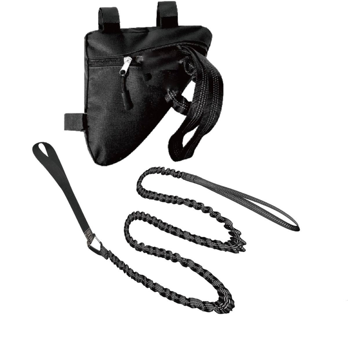 BE DESIGN - Cuerda De Arrastre Bicicleta