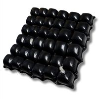 Cojin Antiescaras Celdas De Aire Incluye Funda