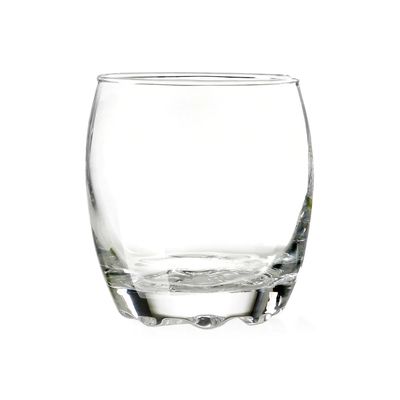 Imagen 2 del producto Set 6 Vasos Bajos Modelo Napoles 290mL Jugos Tragos Bebida