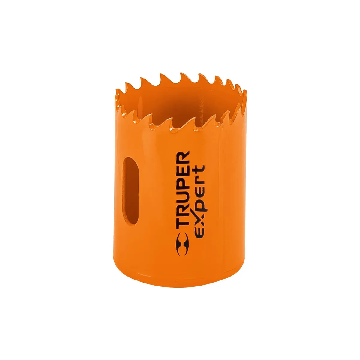 TRUPER - Sierra Copa Bimetal 1-12 PuLG 38 Mm Expert