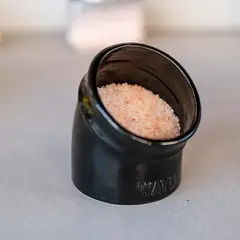 WAYU - Codo Para Sal 350mL Cocina Hogar Quincho Asado Bbq