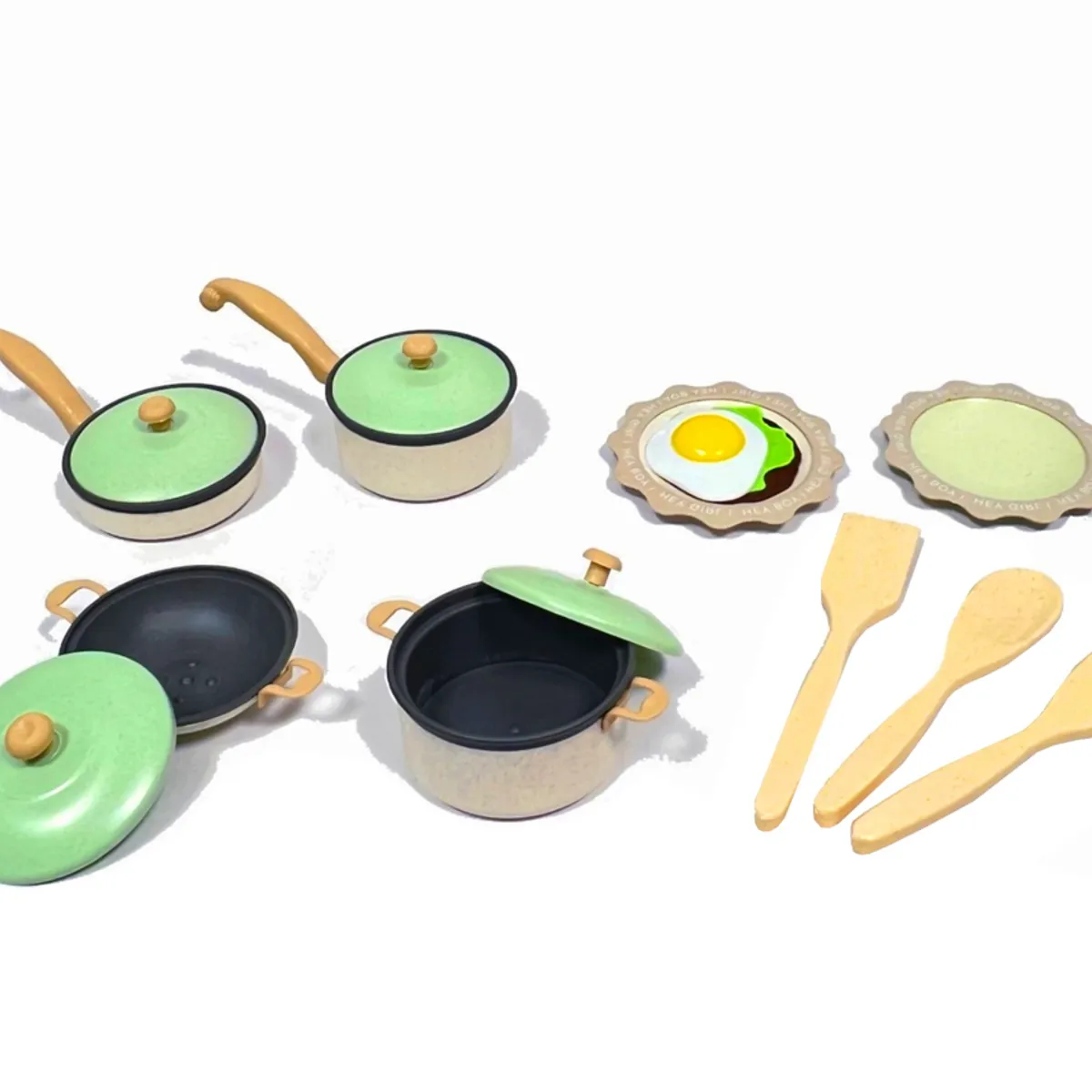 KIDSCOOL - Set De Cocina Isidora Kidscool
