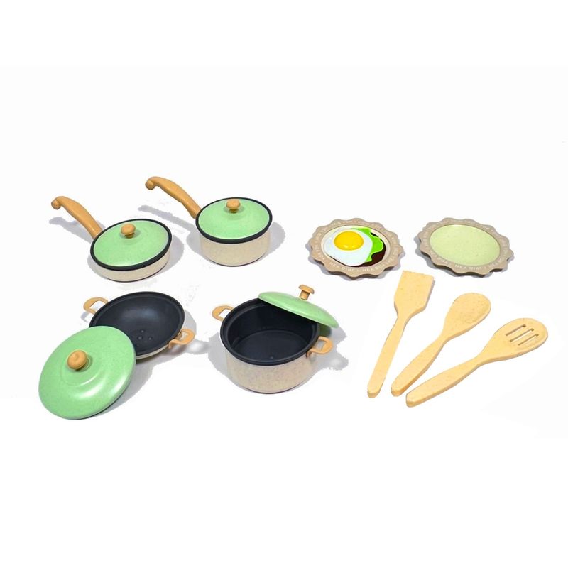 KIDSCOOL - SET DE COCINA ISIDORA