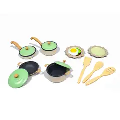 KIDSCOOL - SET DE COCINA ISIDORA