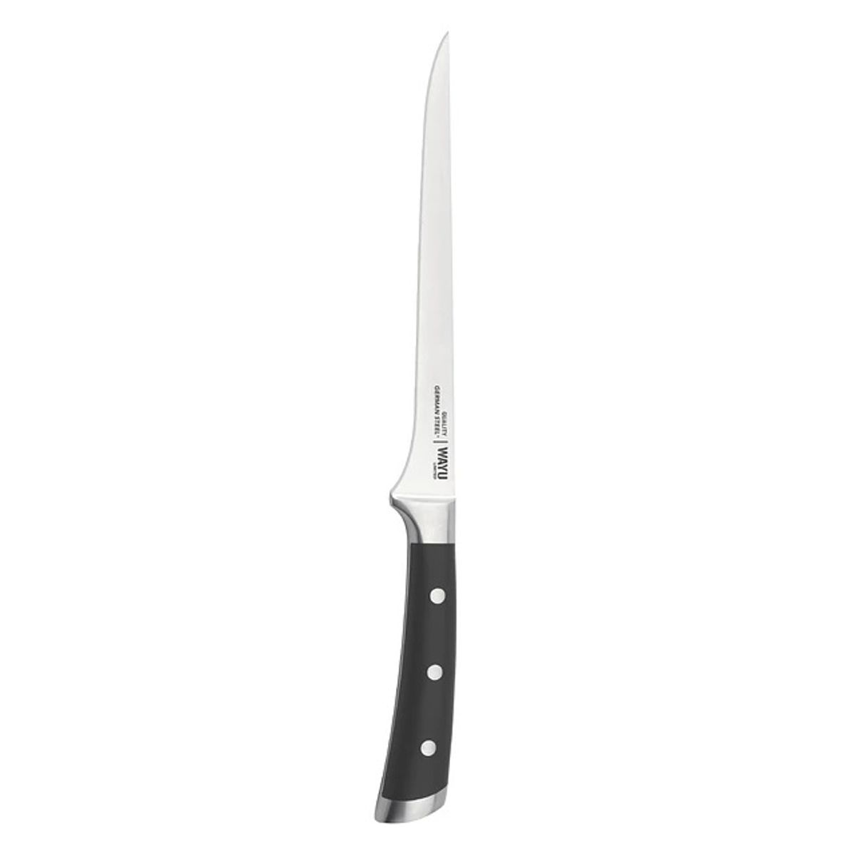 WAYU - Cuchillo Filetero Wayu 20cm Wayu Fillet Knife Cocina Asado