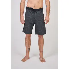 TOKE - Traje de Baño Print Gris