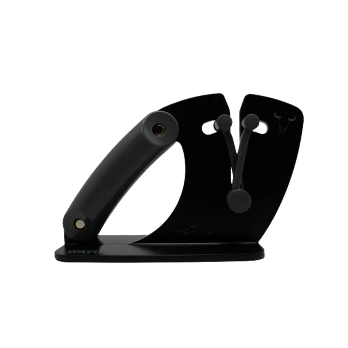 WAYU - Afilador Profesional Wayu Limited Cocina Asado Cuchillos