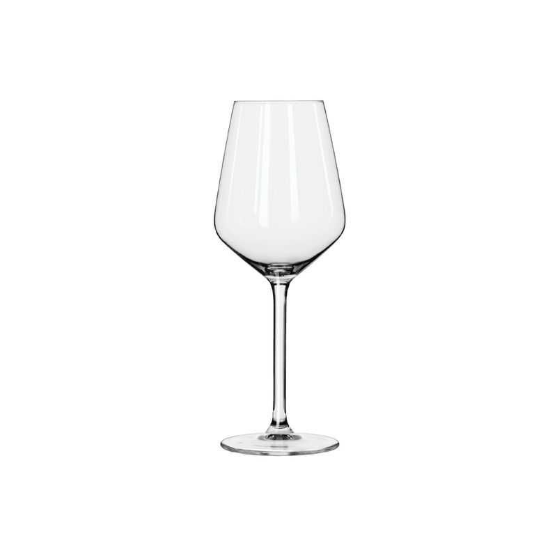 ROYAL LEERDAM - SET 6 COPAS 38CL VBLANCO ENJOY THE MOMEN